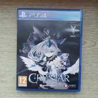 Crystar PS4 / PS5 Gra JRPG Unikat