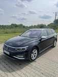 Volkswagen Passat  B8 Alltrack 2.0 TDI-CR DSG 7-G bogata wersja