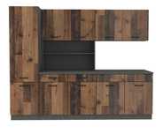 Kredens MARIA Meble do Kuchni OLD STYLE / MATERA 250CM