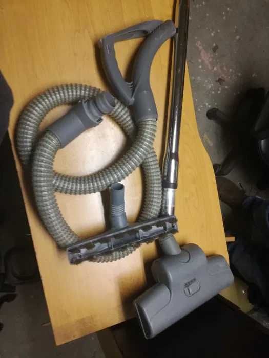 Odkurzacz Zelmer Jupiter 2100W