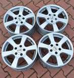 Alufelgi CMS 5x112  16 Et49