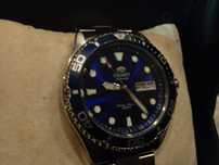 Orient Ray II, Orient Ray 2