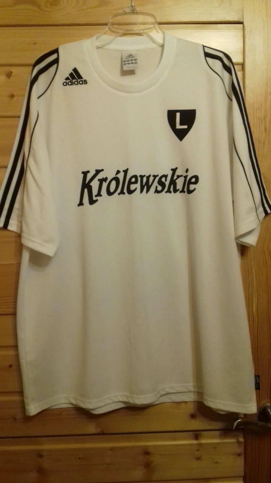 Koszulka - Legia