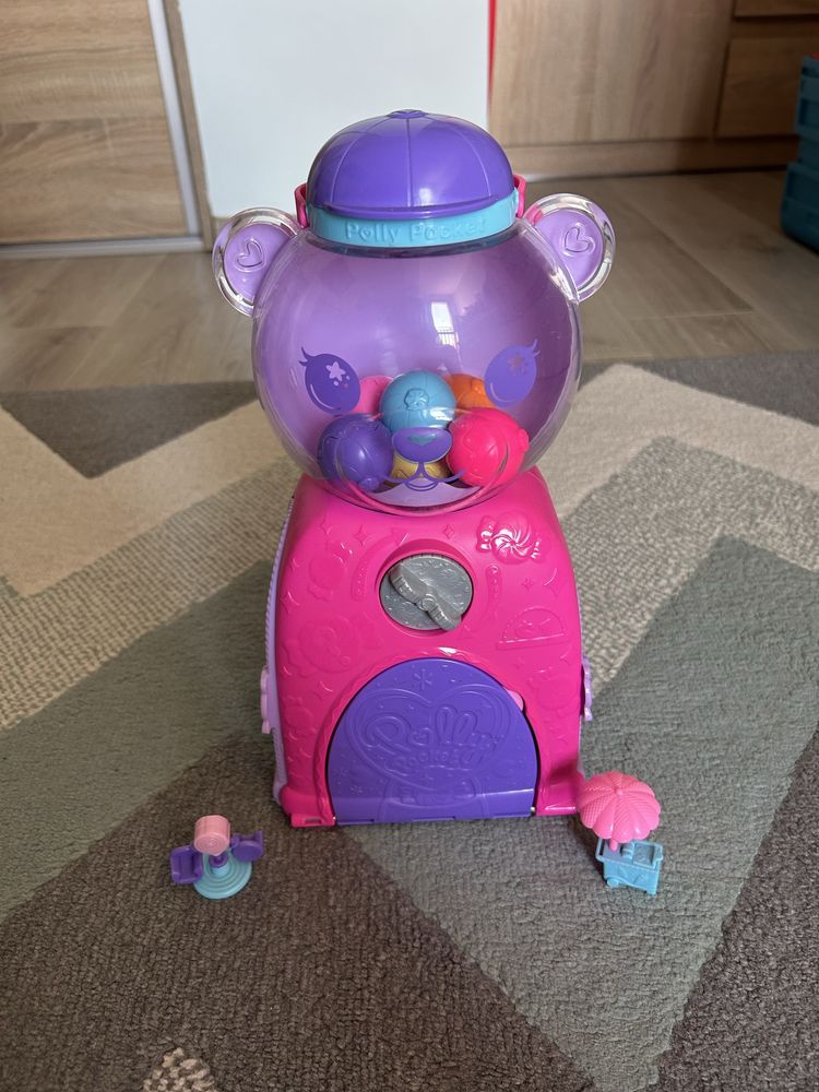 Polly pocket automacik