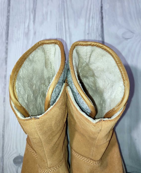 Śniegowce SOREL Waterproof r. 37