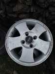 Jantes aluminio 14 ford
