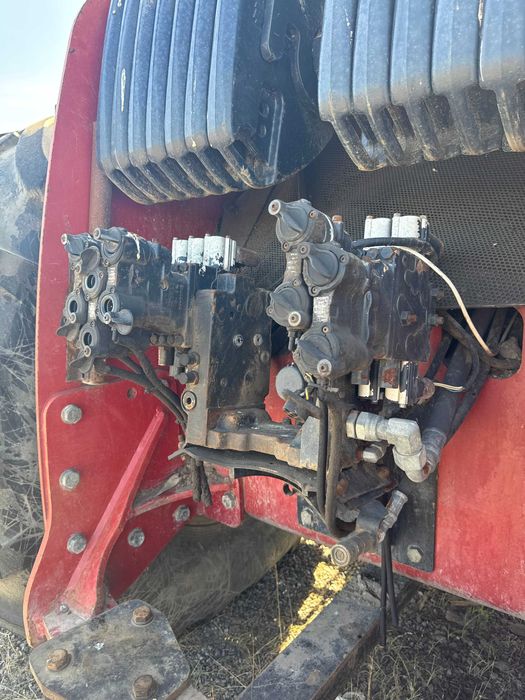 Трактор Case IH Staiger 535, 2008 р.в.