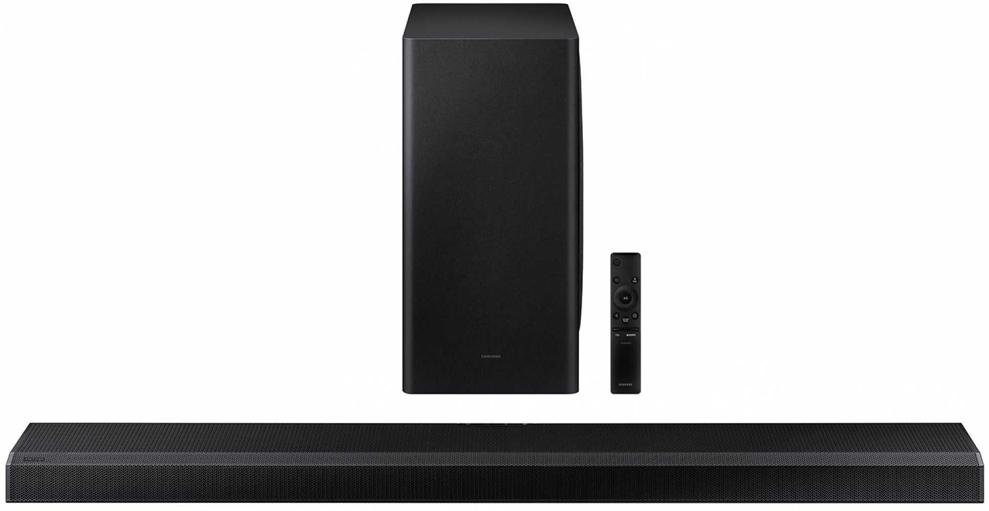 Soundbar Q800A DOLBY ATMOS/DTS:X 3.1.2