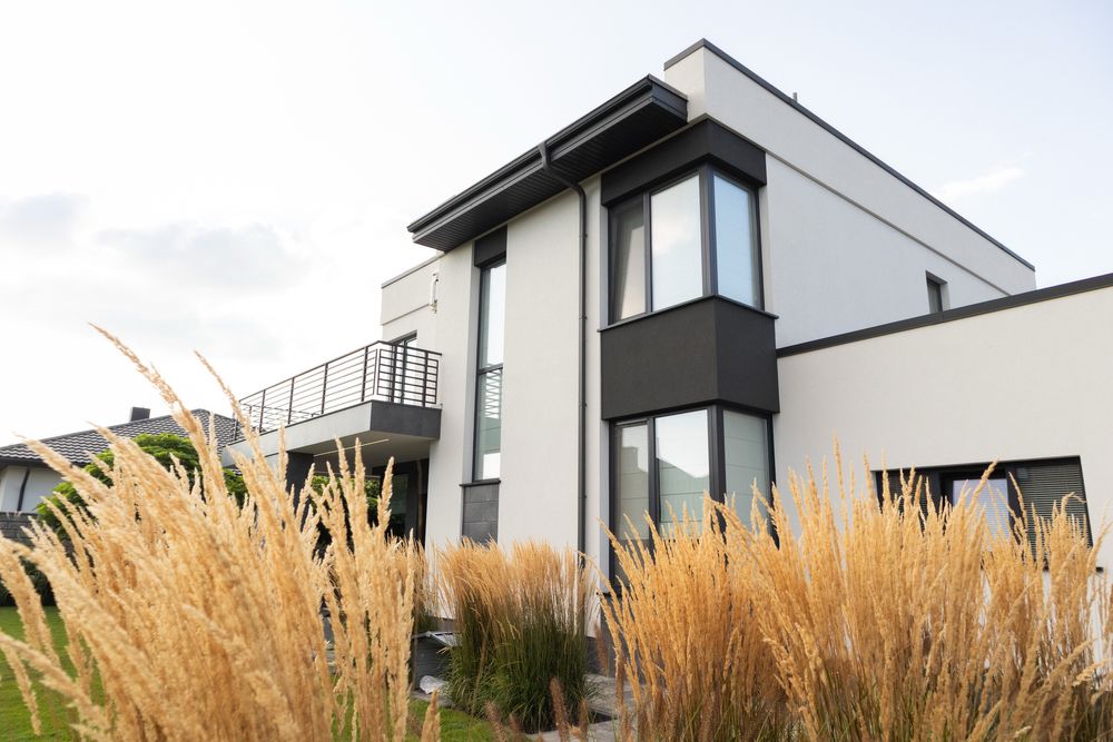 Продається унікальний архітектурний та дизайнерський будинок!