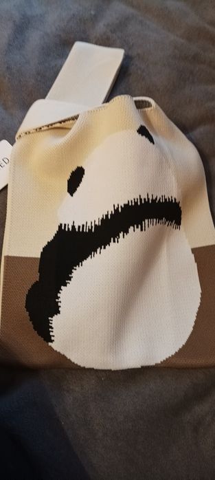 Сумка жіноча. Шопер.