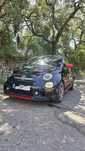 Abarth 595 T-Jet