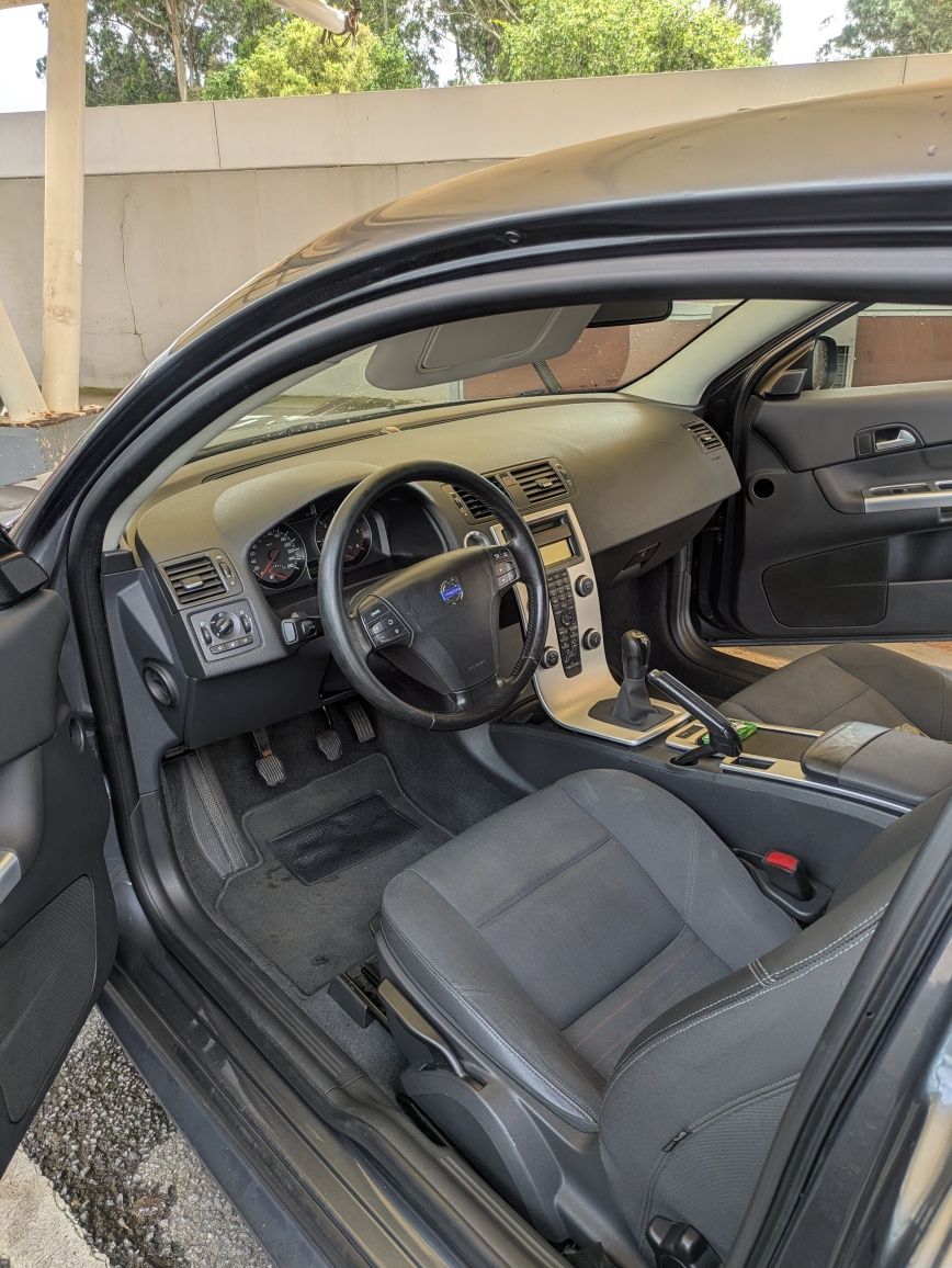 Volvo C30 D2 Momentum