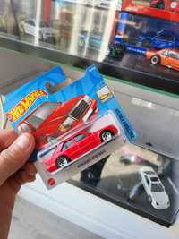 hot wheels mercedes e500