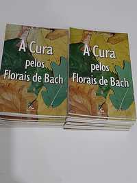 Medicina Alternativa - A Cura Pelos Florais de Bach - Portes Gratuitos