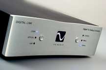 ps audio Digital Link III