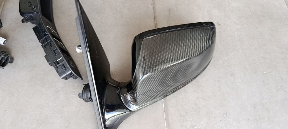 Espelhos eléctricos rebatíveis BMW F10/f11 2013