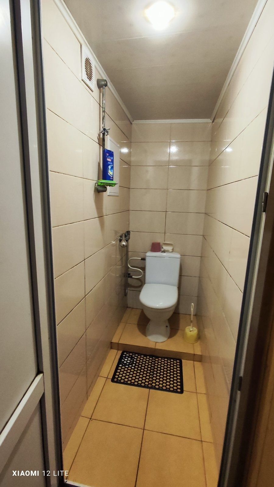 Продам 1 кімн квартиру в центрі міста