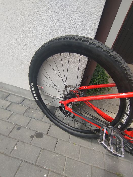 Rower Trek marlin 8 gen 2 / rower górski / trek / bike