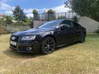 AUDI A5 Coupe 2.0 tdi