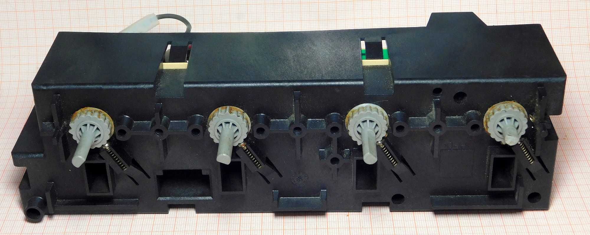 Moduł Whirlpool SCALES 1 na odzysk części [KOS]