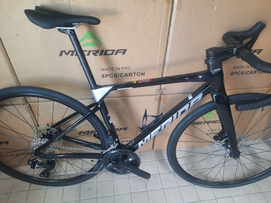 Merida scultura xxs xs s 12x2v di2