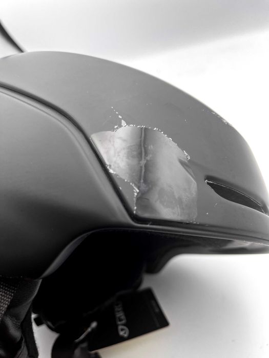 Powystawowy Kask Narciarski Giro Neo Mips r. M (55.5-59cm)