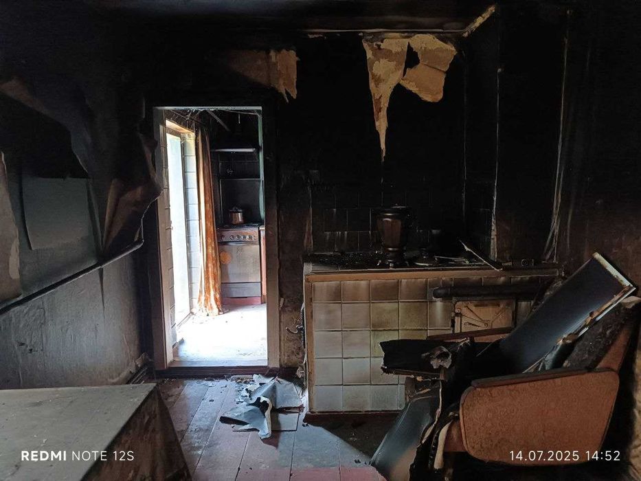 Продаж будинку в Таращі