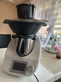 Thermomix TM5 Akcesoria Czytniki Komplet