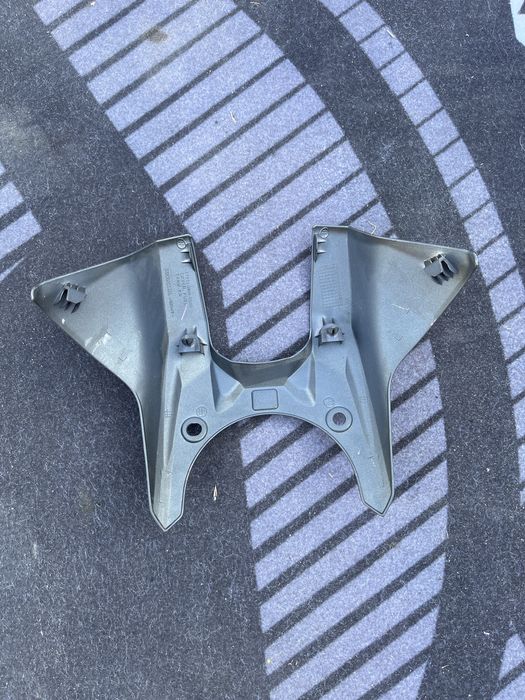 Nakładka zbiornika owiewka cbr650r 2019r
