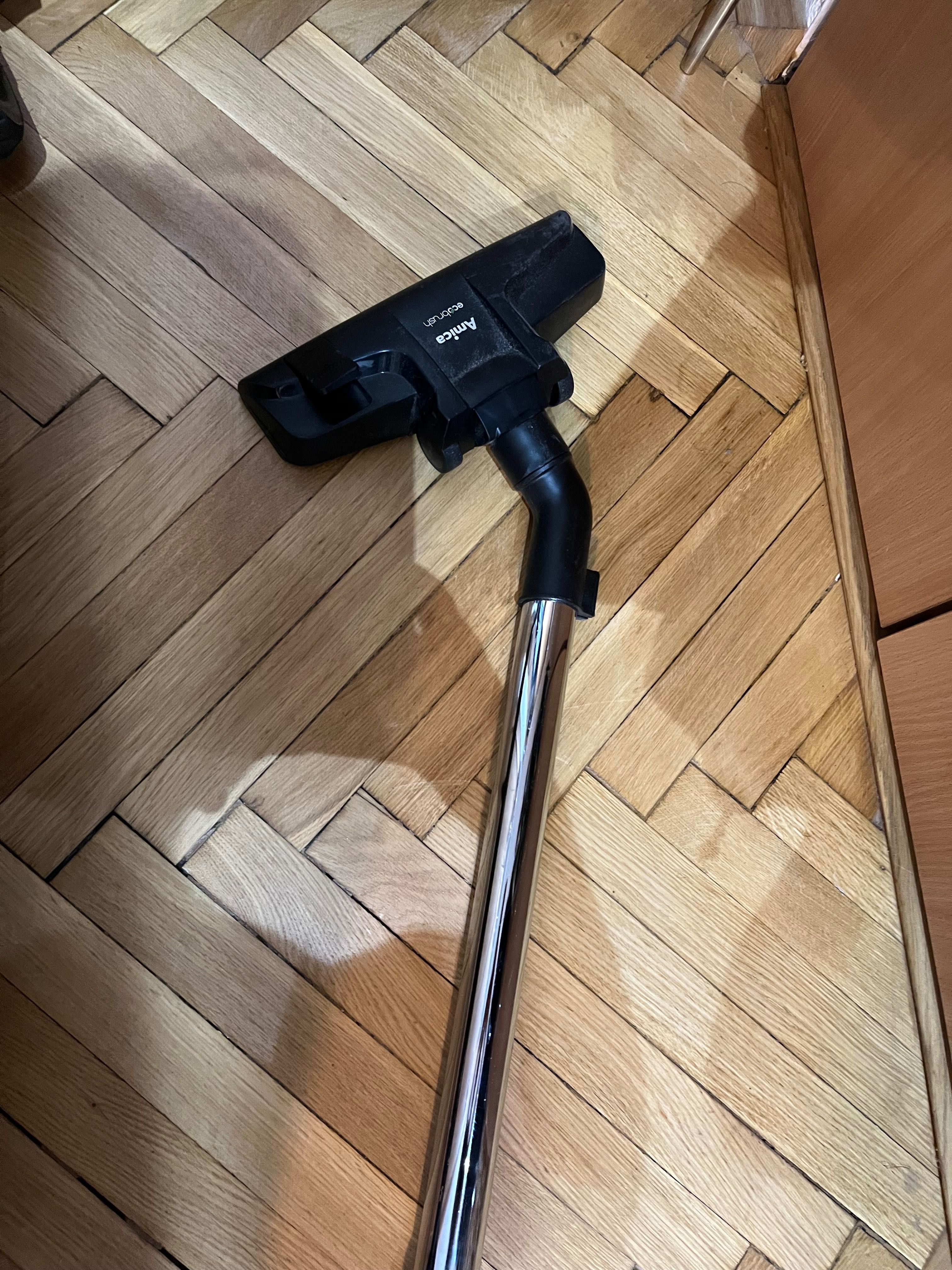 Odkurzacz Amica bagio eco max 900W
