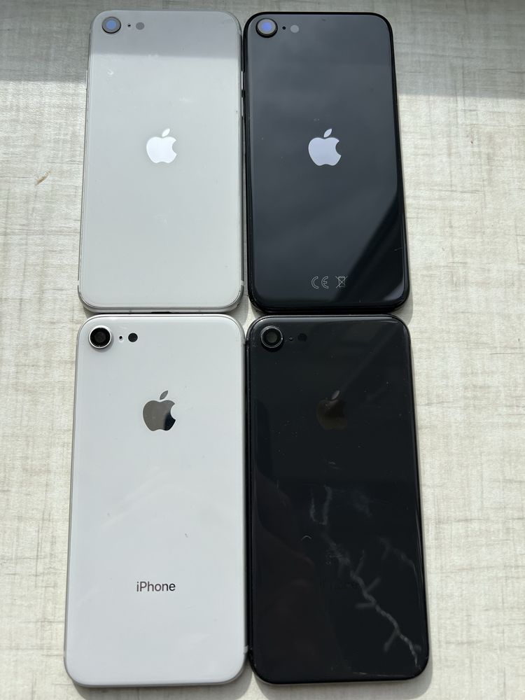 Корпус на iPhone 8, Se 2 2020