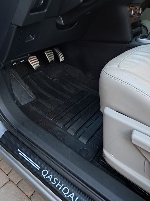 Продам Nissan Qashqai2011
