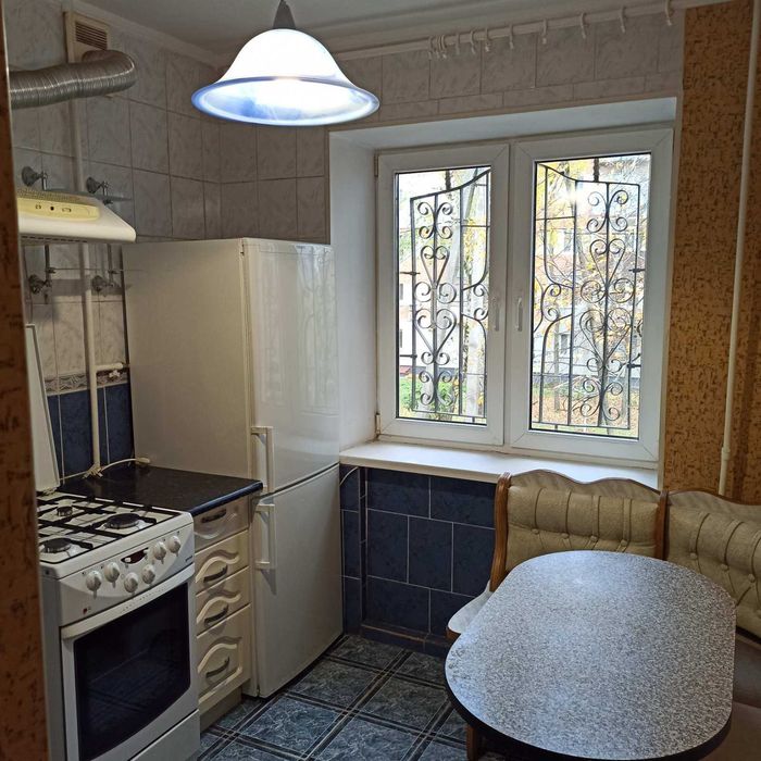 Здається 2-кімнатна квартира. Вулиця Новомістенська.