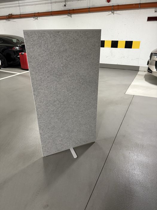 Ścianka działowa parawan IKEA Sidorna 150cm