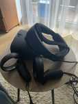 gogle vr Oculus Rift S