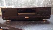 Technics CD SL-PS50 kultowy model super stan po fachowym przeglądzie