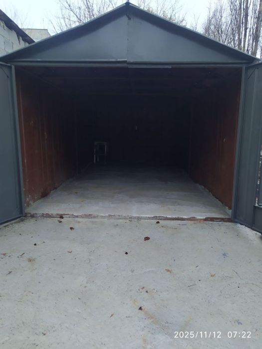 Продам гараж вул. Болградська (Грозненська)