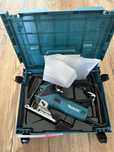 NOWA Makita Wyrzynarka 4351FCTJ plus makpac
