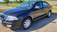 SKODA OCTAVIA 1.6 B + LPG 2011 r.