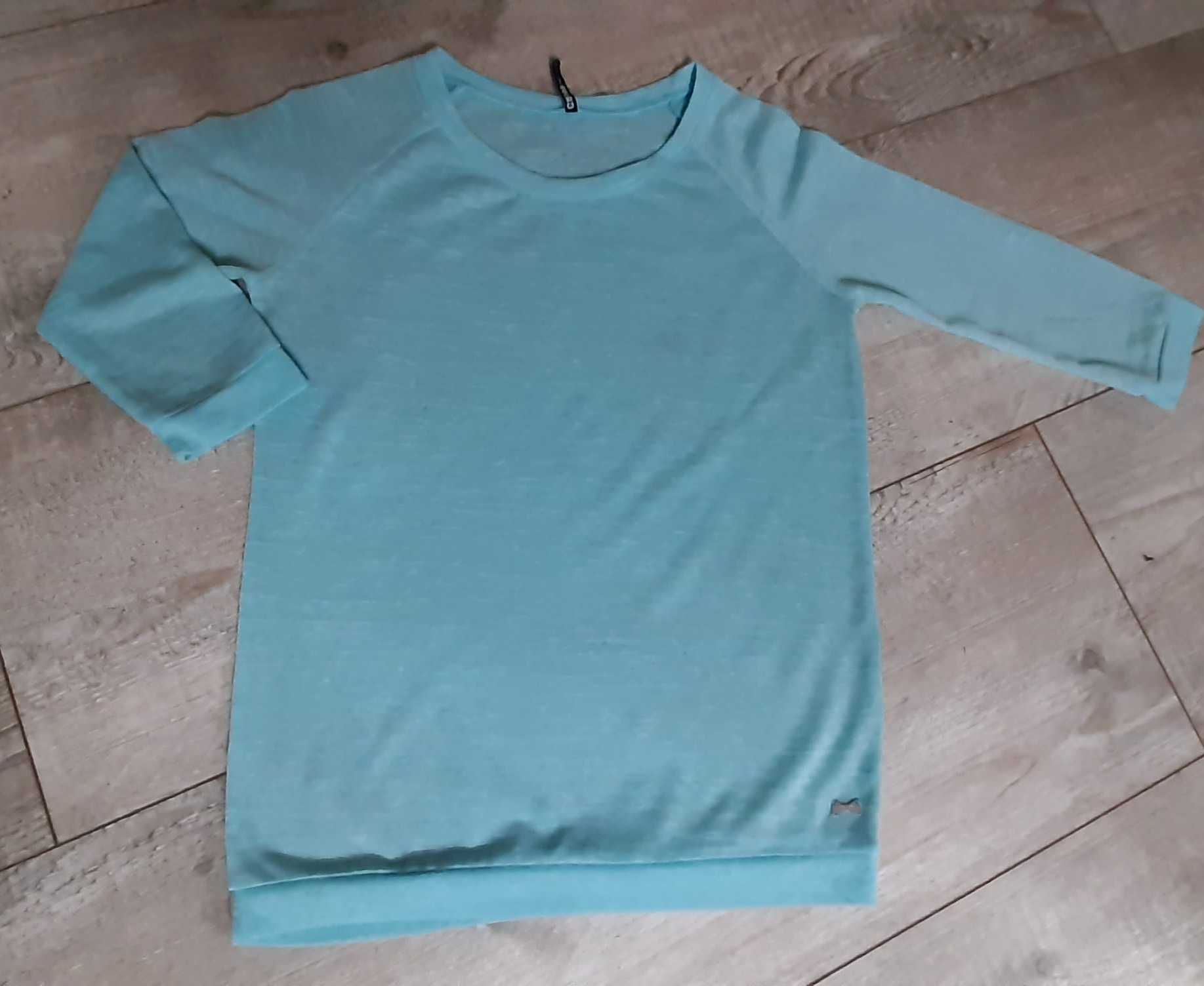 Cienki sweterek Cropp
