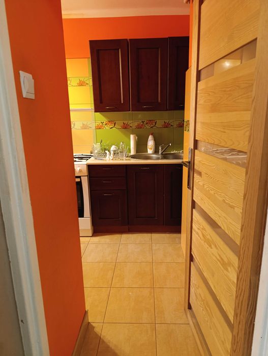 Mieszkanie do wynajęcia 1200