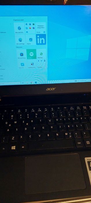 Acer aspire v3-371 i3 8gb ram