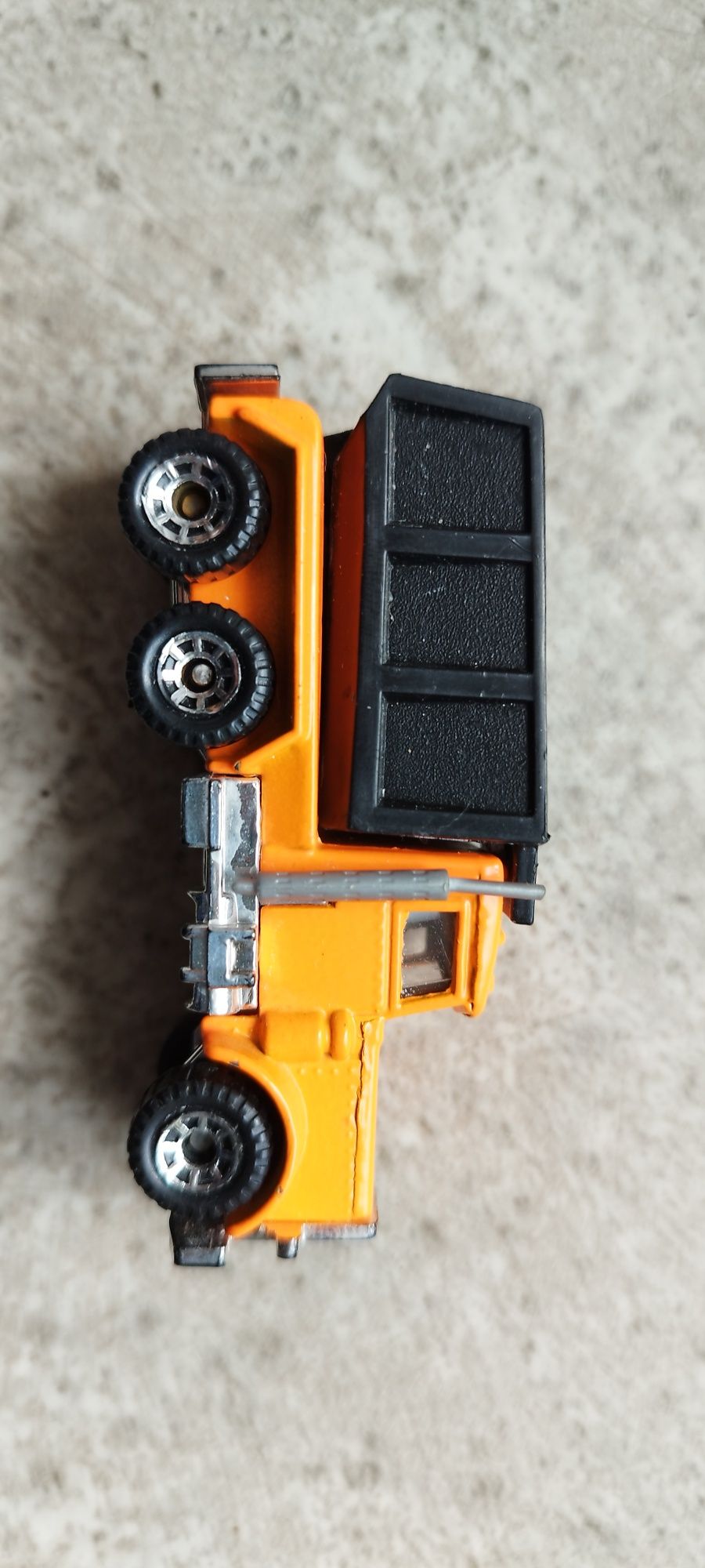Matchbox. Peterbilt (1981) stan bdb