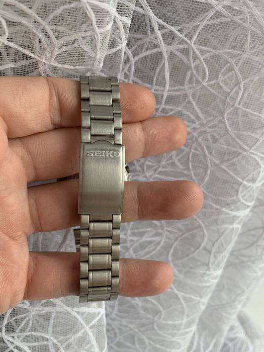 Новые Часы Seiko 5 оригинал 1980х Япония механика Сейко годинник