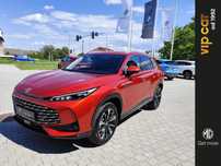 MG HS HS automat "od ręki" wersja EXCLUSIVE