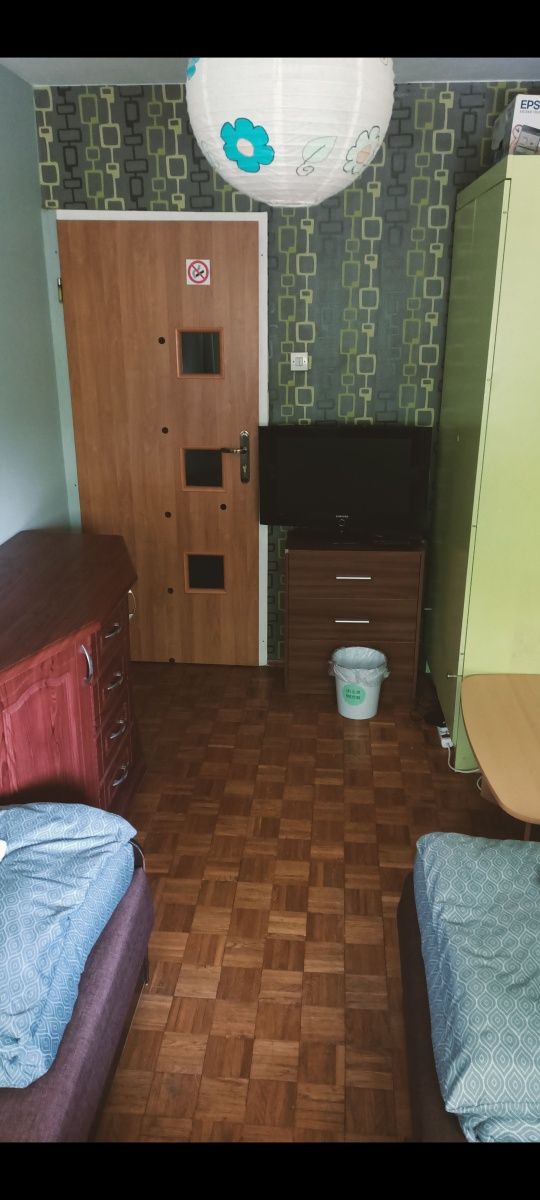 TANIE NOCLEGI,Pokoje gościnne z tv, na doby, WROCŁAW- od40zł/osoba/DOB