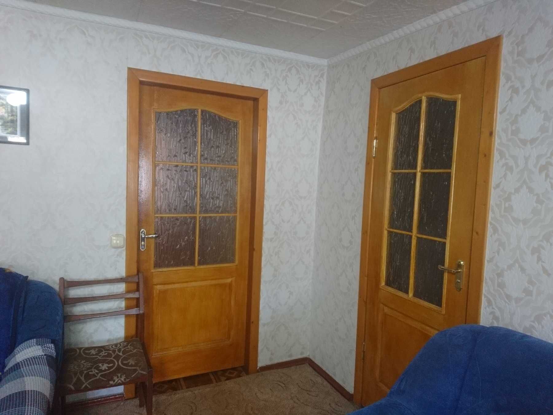 Будинок для сімейного життя