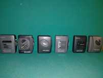 Grande Sony Walkmans