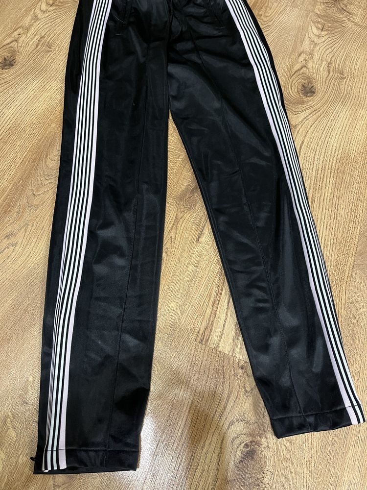 Dres unisex z lampasem