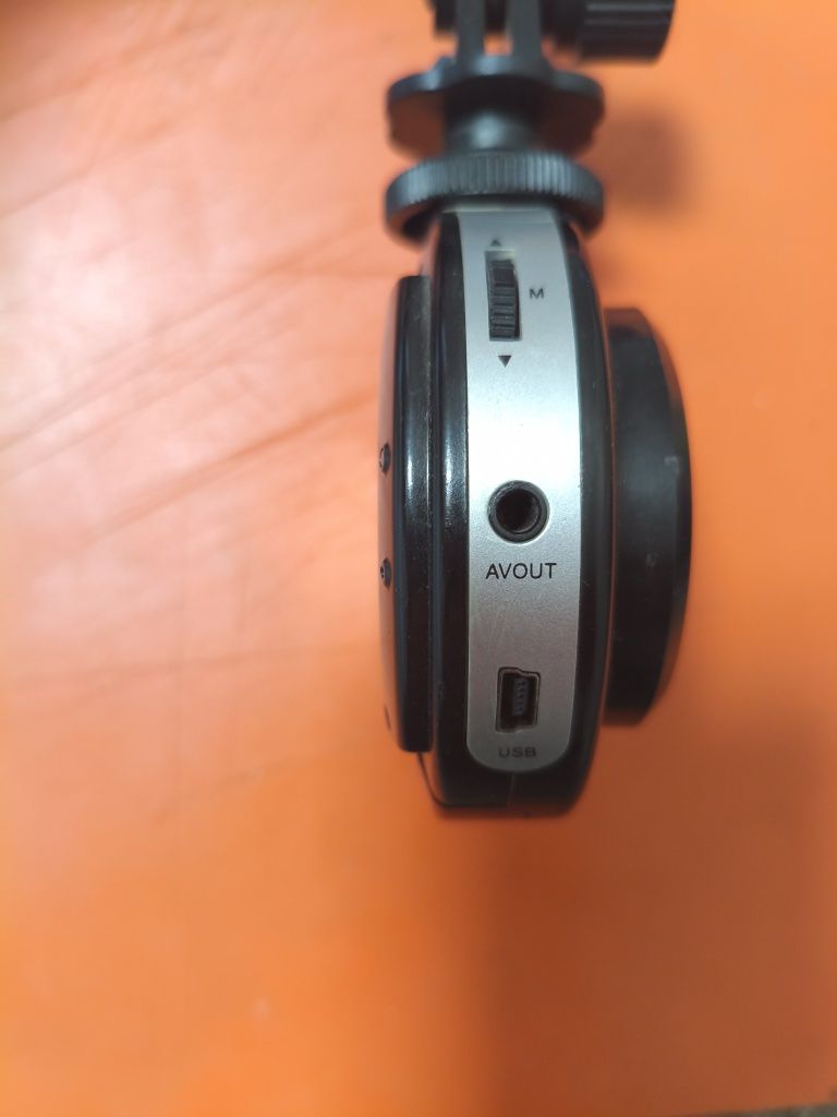 Видеорегистратор DV HD Video Record CDV600